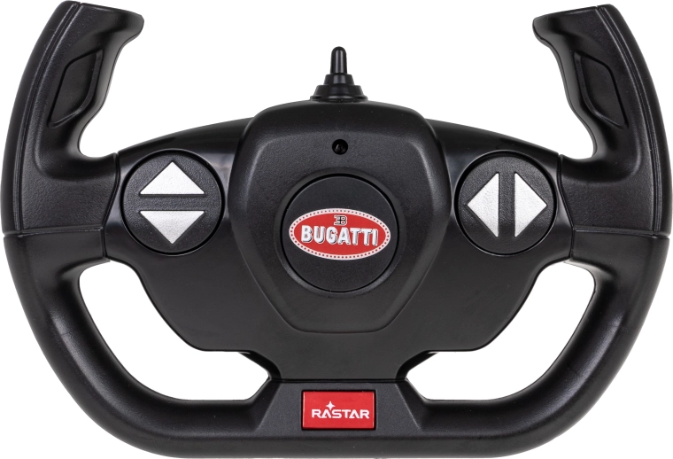 Rastar Bugatti Chiron με τηλεχειρισμό 1:14 μπλε