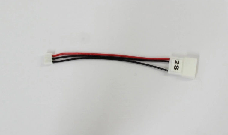 Καλώδιο αντάπτορας LiPo Jamara Accu/Balancer 2S