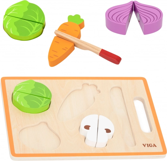 Ρεαλιστικό κόψιμο χάρη στο σκρατς