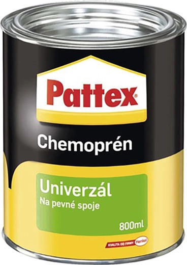 Κόλλα επαφής CHEMOPRÉN Universal 800 ml