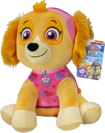 Αγαπημένοι χαρακτήρες PAW PATROL