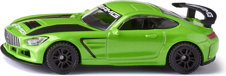 Siku Mercedes‑AMG GT4 μοντέλο αυτοκινήτου σε blister