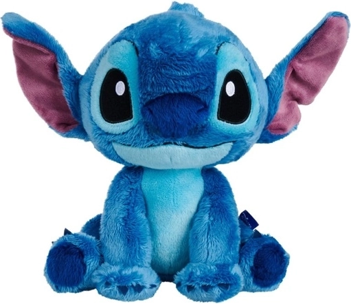 Λούτρινο Disney Stitch Refresh 25 cm