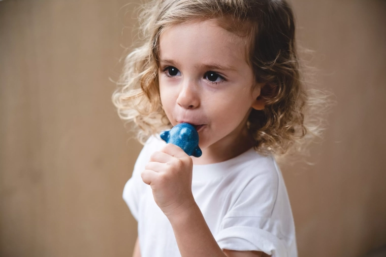 Οικολογική προσέγγιση της μάρκας Plan Toys