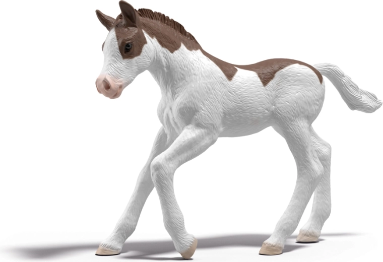 Συλλεκτικό πουλάρι Dipper SCHLEICH Horse Club – περιορισμένη έκδοση
