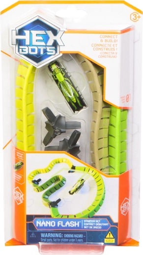 Αρχικό σετ για άμεση διασκέδαση