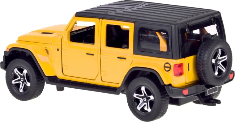 Μηχανισμός pull-back και ανοιγόμενα στοιχεία