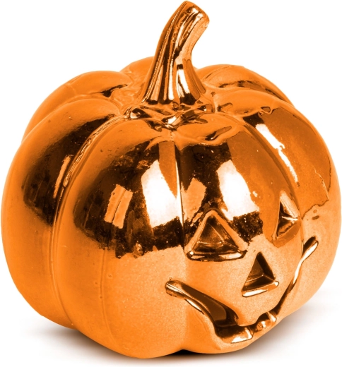 Κλασικό μοτίβο Halloween