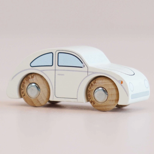 Le Toy Van ξύλινο αυτοκινητάκι Betty
