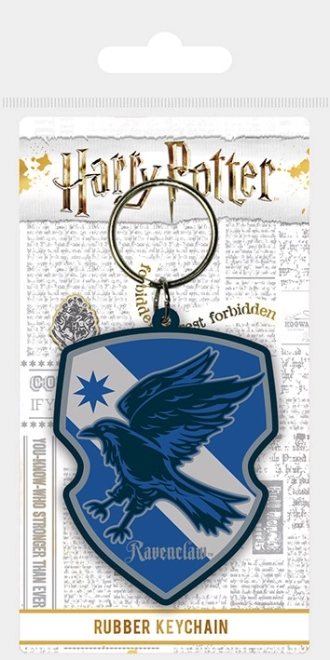 Λαστιχένιο μπρελόκ Harry Potter Ravenclaw