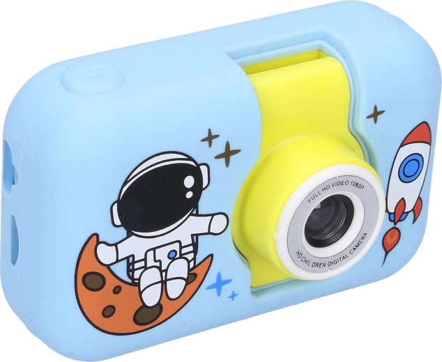 Ανθεκτική σιλικονούχα θήκη και εύκολος χειρισμός