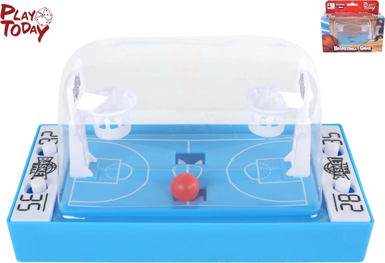 Επιτραπέζιο φλίπερ μπάσκετ Play Today
