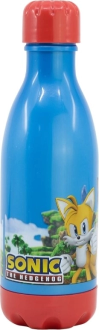 Μπουκάλι πόσης με θέμα Sonic