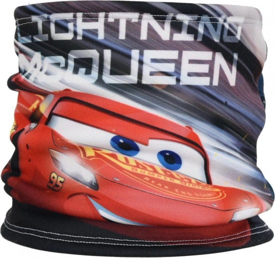 Λαιμός-κασκόλ Disney•Pixar Cars με φλις