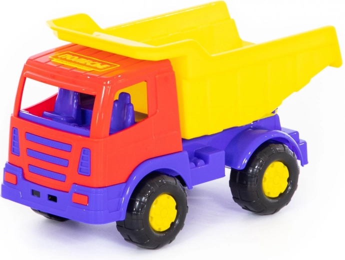 Ιδανικό για sandbox και για το παιδικό δωμάτιο