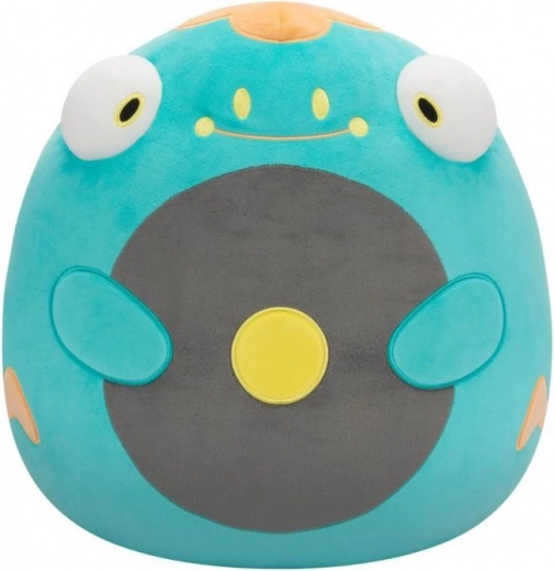 Pokémon Squishmallows λούτρινο μαξιλάρι Belibolt 25 cm