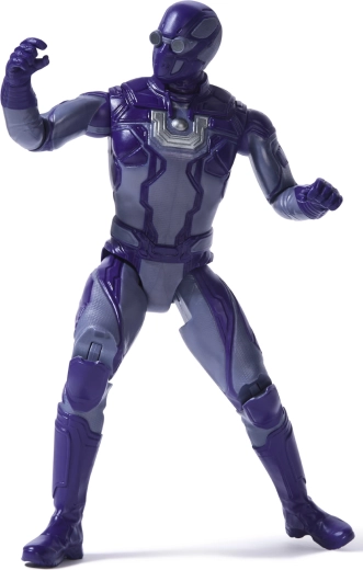 Πάνω από 10 σημεία άρθρωσης