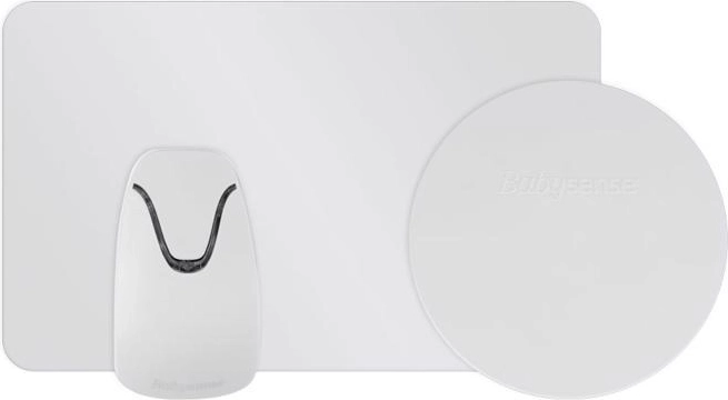 Babysense monitor αναπνοής 2 Pro