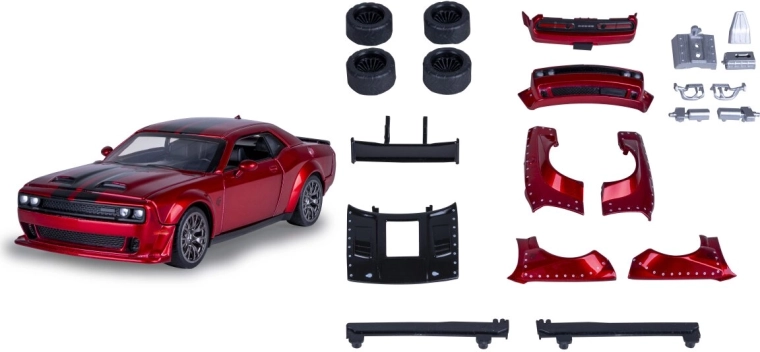 Σετ tuning για εξατομικευμένη τροποποίηση