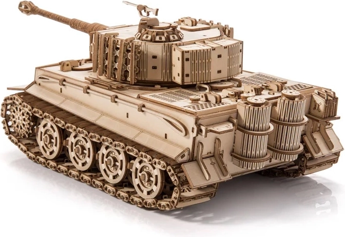 Για τους φίλους του World of Tanks
