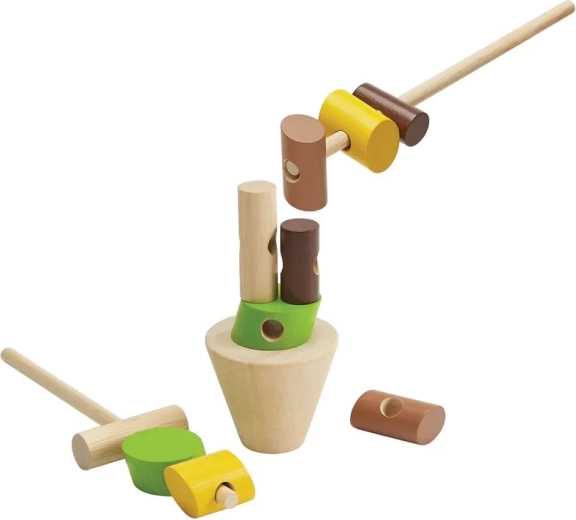 Plan Toys παιχνίδι ισορροπίας