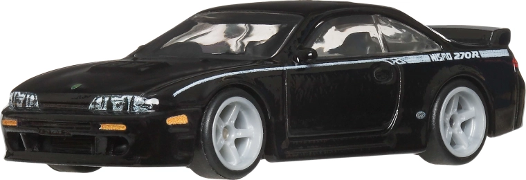 Ποιοτική premium κατασκευή Hot Wheels Premium