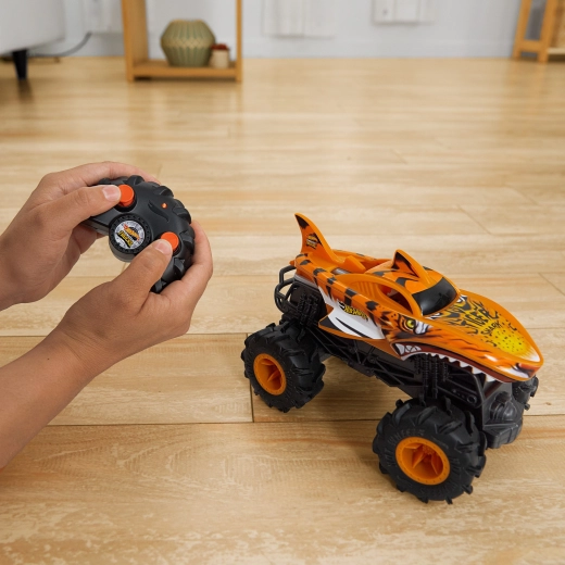 Μεγάλα ελαστικά Grip Action