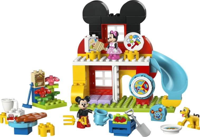 Αγαπημένοι ήρωες της Disney