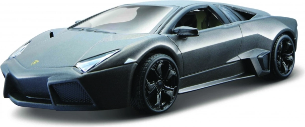 Μοντέλο Bburago 1:32 Lamborghini Reventón γκρι