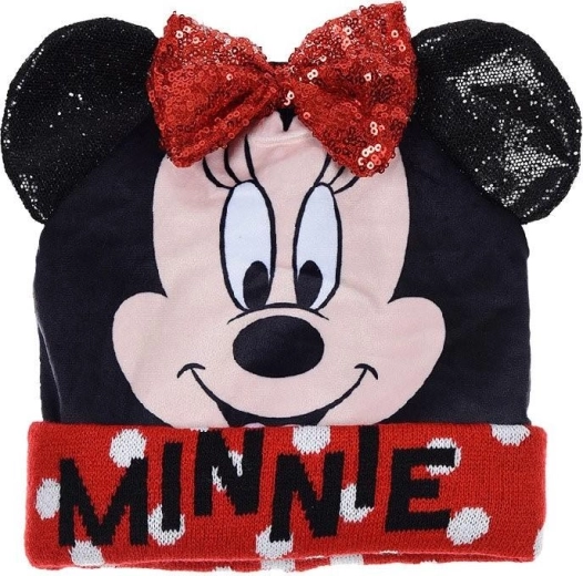 Σκούφος Minnie