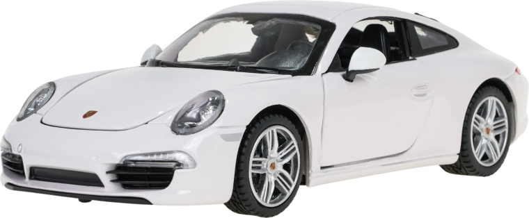 Πιστή αναπαράσταση της Porsche 911