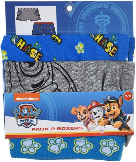 Επίσημο μοτίβο Paw Patrol