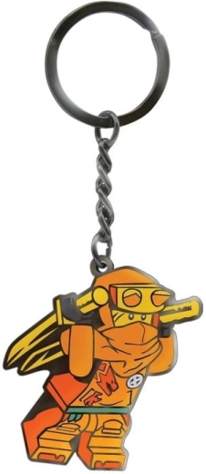 Μπρελόκ Lego Ninjago Arin
