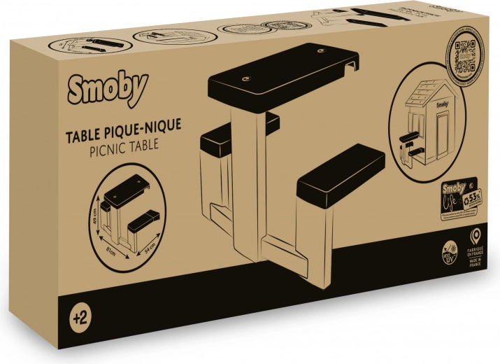 Ανθεκτικό πλαστικό με προστασία ANTI-UV