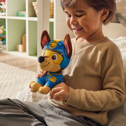 Απαλός φίλος για το κρεβάτι