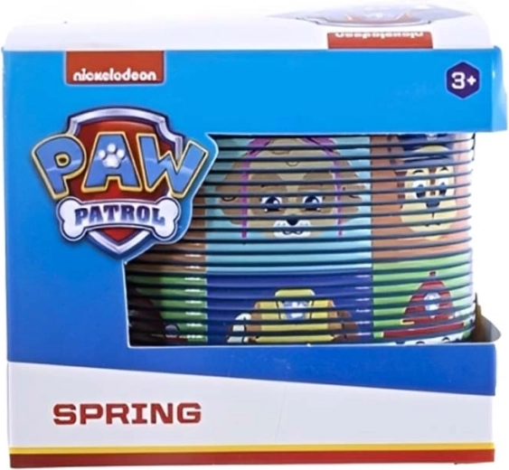 Θέμα Paw Patrol (Περιπολία των Κουταβιών)