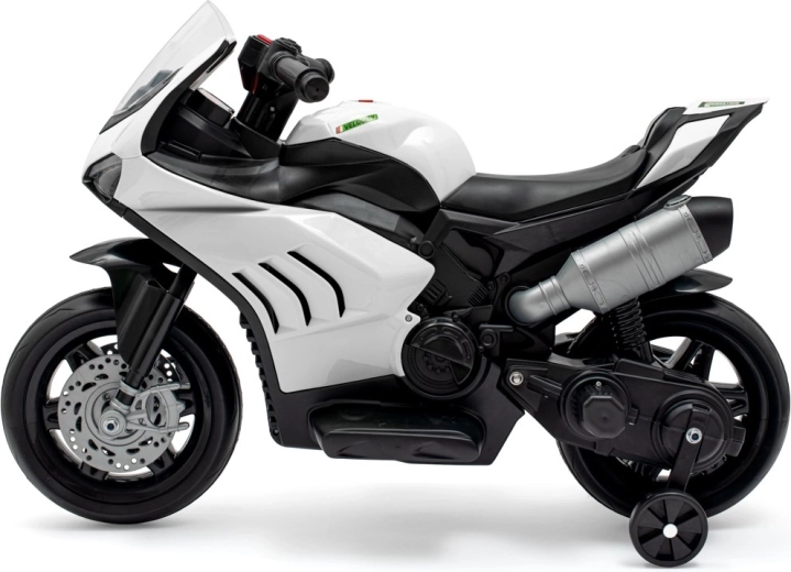 Διασκεδαστικά εφέ και σπορ εμφάνιση