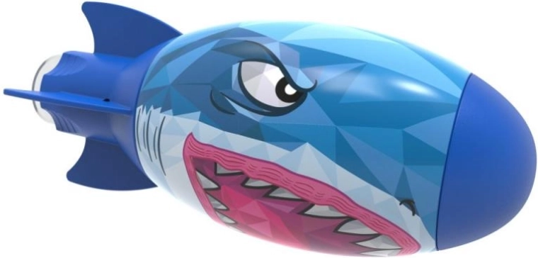 Υδροδυναμικός σχεδιασμός για ομαλή ολίσθηση