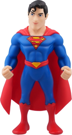 Λεπτομερής φιγούρα Superman ύψους 12 cm