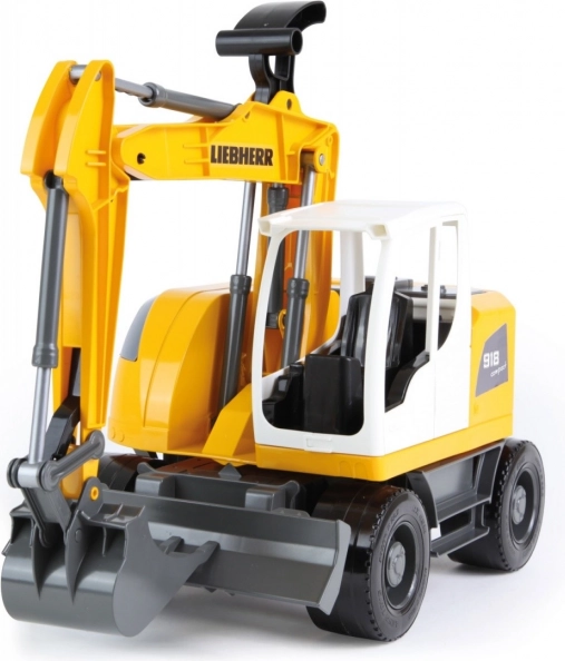 Liebherr A 918 Litronic εκσκαφέας – ρεαλιστικό μοντέλο για παιδιά
