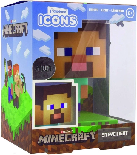 Δώρο για τους θαυμαστές του Minecraft