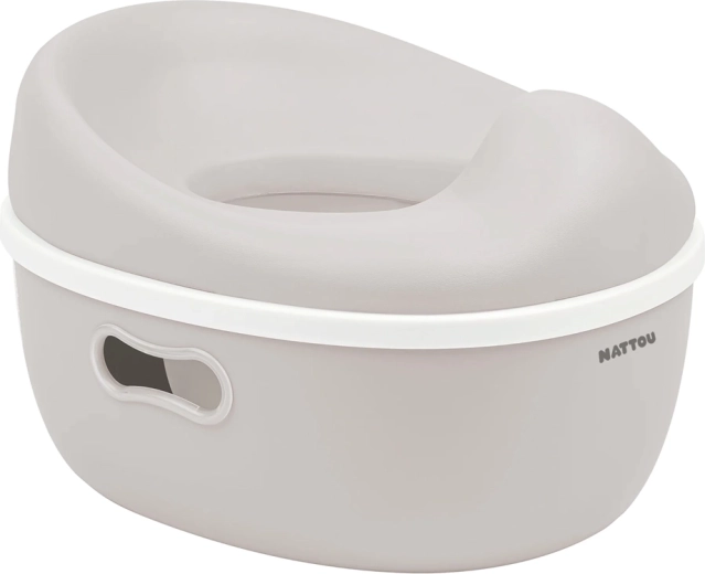 Nattou εκπαιδευτικό γιογιό νυχτερινό 3v1 Potty clay