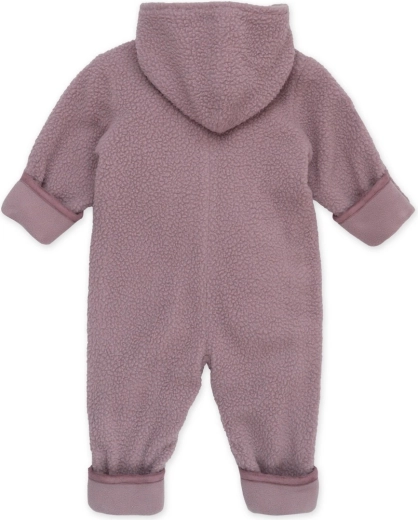 Ζεστό και αναπνεύσιμο teddy fleece