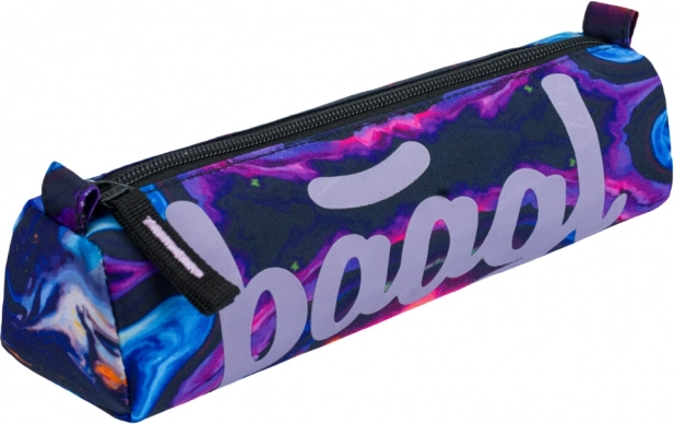 Φοιτητική κασετίνα BAAGL Marble