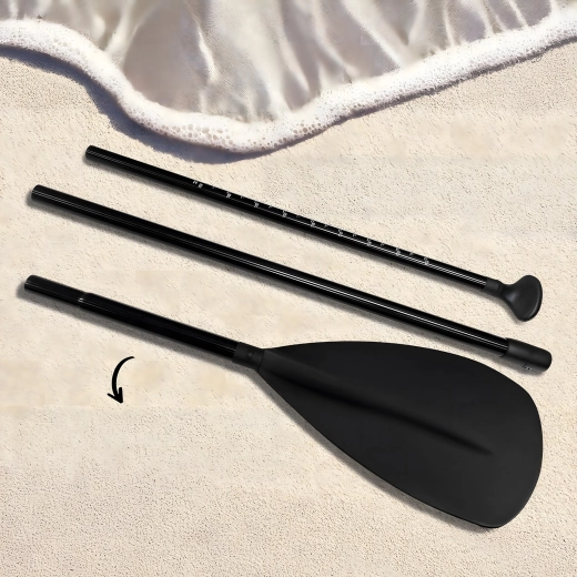 Σπαστή κατασκευή 3 τμημάτων