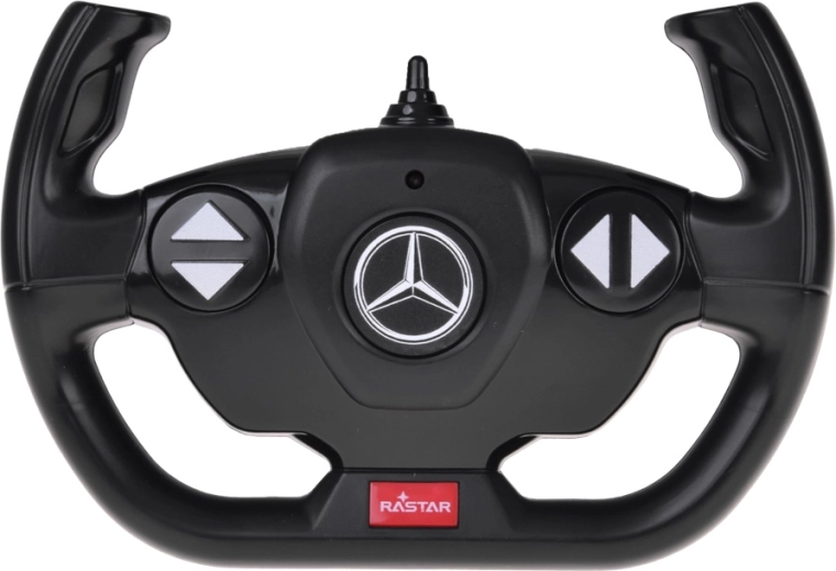 Ομαλό τιμόνεμα 2,4 GHz