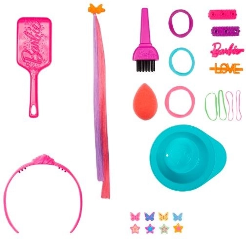 Πλούσιο σετ 20 αξεσουάρ