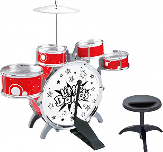 Εύκολη συναρμολόγηση και άμεση διασκέδαση