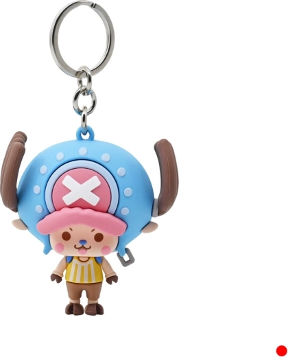 Μπρελόκ ONE PIECE Pocket Hero – φιγούρες chibi