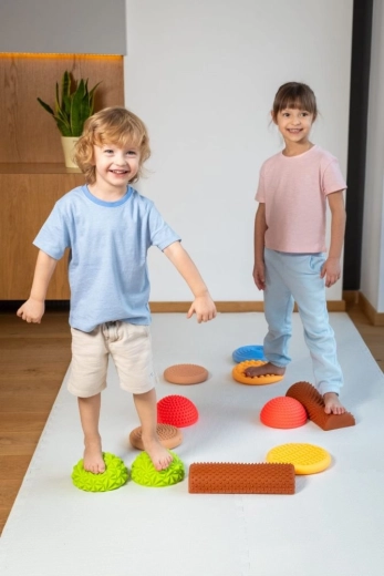 Ευέλικτες συνθέσεις και προοδευτική δυσκολία